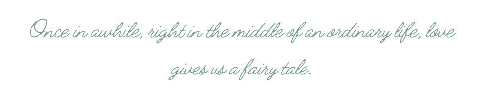 Quote fairytale Chateau d'Aveny